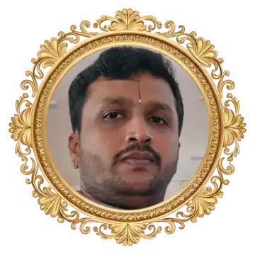 Sri S Manjunath